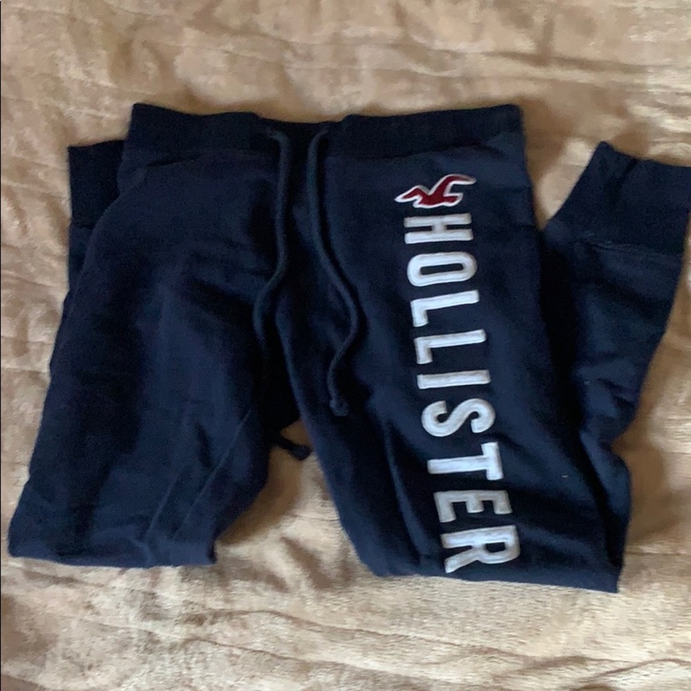 Joggers